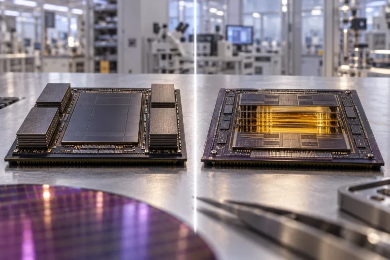 Patrick Gelsinger respalda la memoria Z2RAM, que apunta a rivalizar con la HBM en chips de IA tecnología Z2RAM — Patrick Gelsinger respalda la memoria Z2RAM, que apunta a rivalizar con la HBM en chips de IA