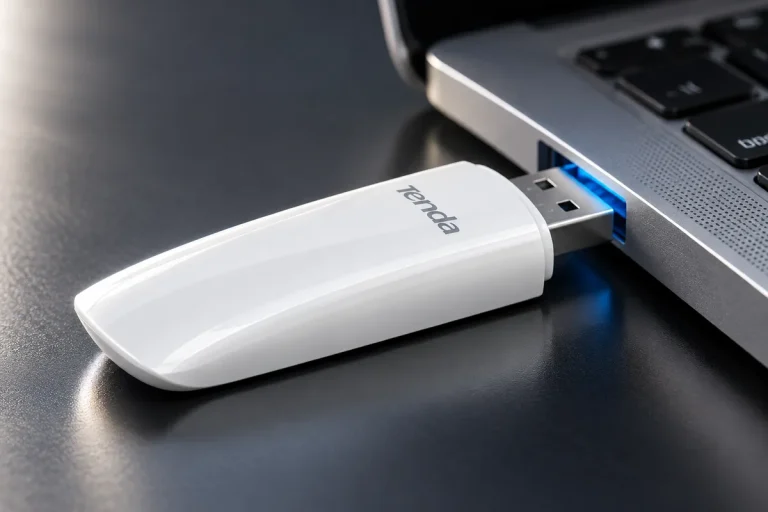 Tenda lanza el adaptador U18 v3 AX1800 Wi-Fi 6 con modo hotspot y soporte para Windows y Linux Tenda lanza el adaptador U18 v3 AX1800 Wi-Fi 6 con modo hotspot y soporte para Windows y Linux