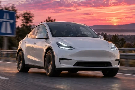 Los europeos no verán «conducción autónoma» en sus Tesla: el sistema pasa a llamarse asistida tesla fsd — Los europeos no verán «conducción autónoma» en sus Tesla: el sistema pasa a llamarse asistida