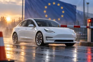 Tesla presionó a la RDW holandesa para acelerar y aligerar la aprobación del FSD en Europa