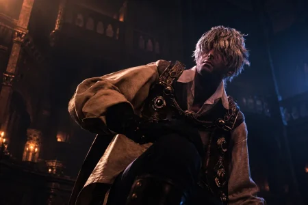 The Duskbloods se retrasa a 2027 y FromSoftware no da fecha para su exclusivo de Switch 2 The Duskbloods se retrasa a 2027 y FromSoftware no da fecha para su exclusivo de Switch 2