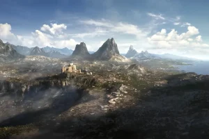 The Elder Scrolls 6 podría sumar barcos y combate naval The Elder Scrolls 6 podría sumar barcos y combate naval