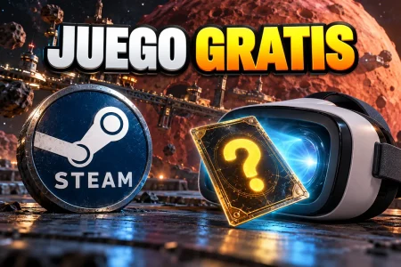 The Rig pasará a ser gratis para siempre en Steam el 2 de noviembre, pero exige un visor de realidad virtual The Rig Starmap Murder — The Rig pasará a ser gratis para siempre en Steam el 2 de noviembre, pero exige un visor de realidad virtual