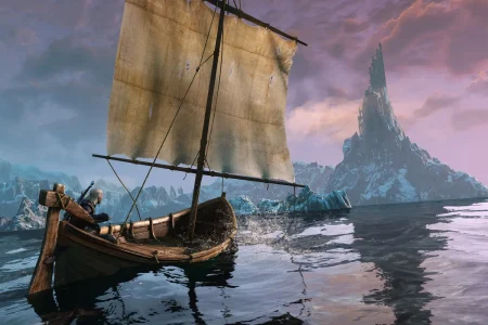 Un mod para The Witcher 3 deja elegir dónde activar el path tracing que añadió CD Projekt Red Un mod para The Witcher 3 deja elegir dónde activar el path tracing que añadió CD Projekt Red