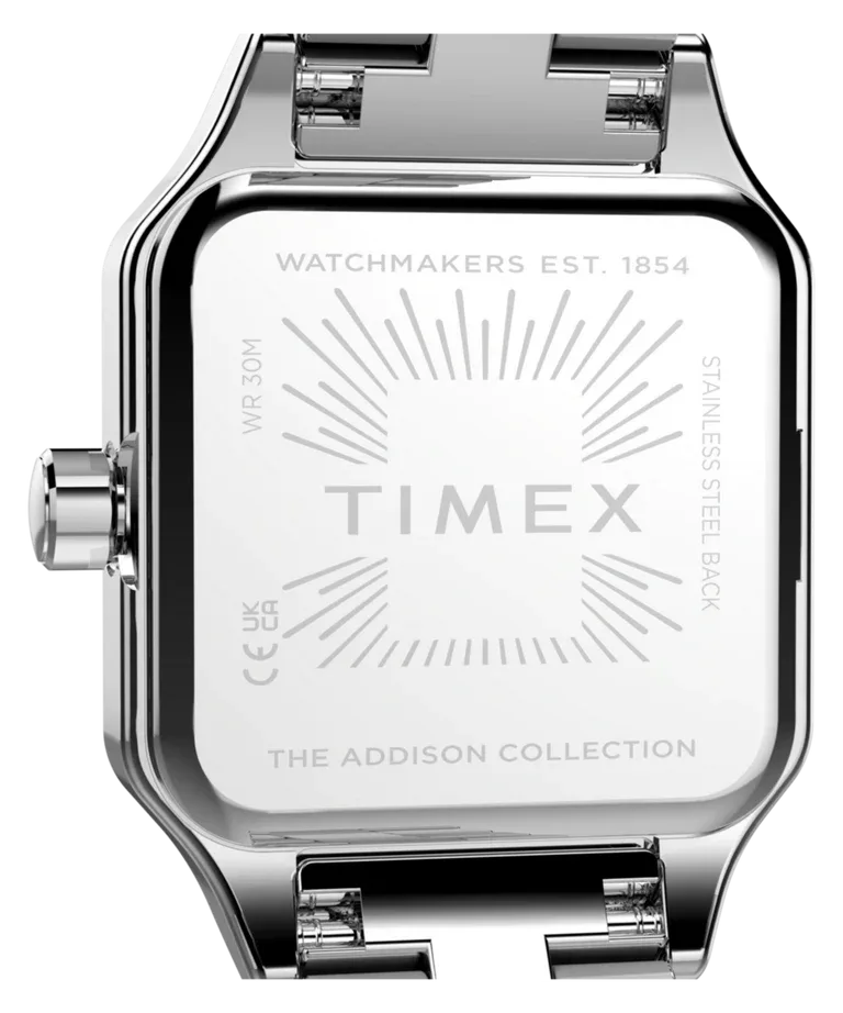 Timex Addison TW2Y90300