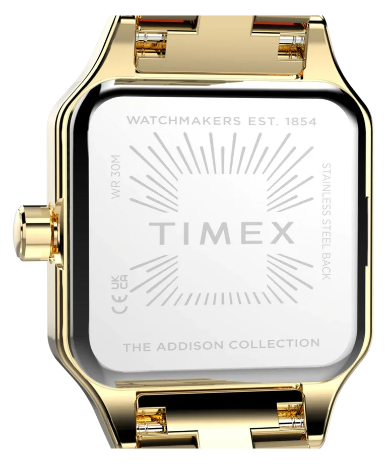 Timex Addison TW2Y90500