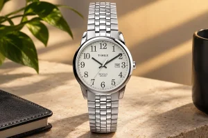 timex easy reader — Timex lleva el Easy Reader con Indiglo a la India con rebaja del 40 %