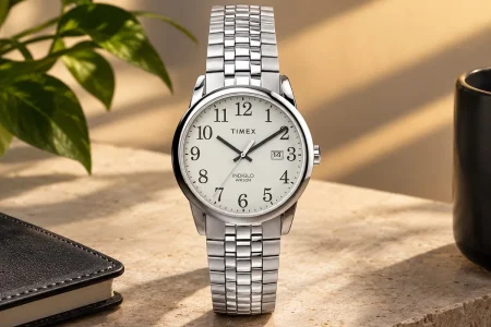 timex easy reader — Timex lleva el Easy Reader con Indiglo a la India con rebaja del 40 %