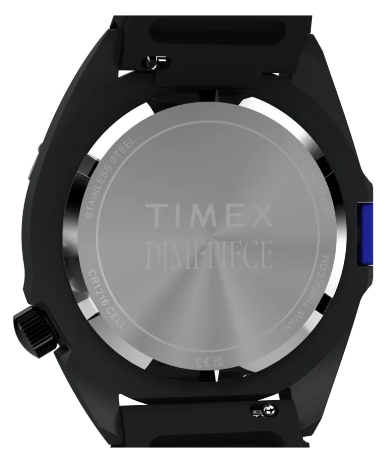 Timex Intrepid X Blackout TW6A19800