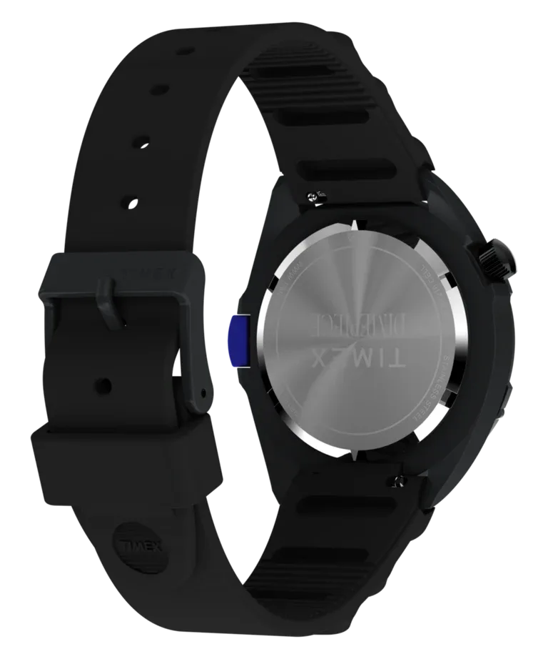Timex Intrepid X Blackout TW6A19800