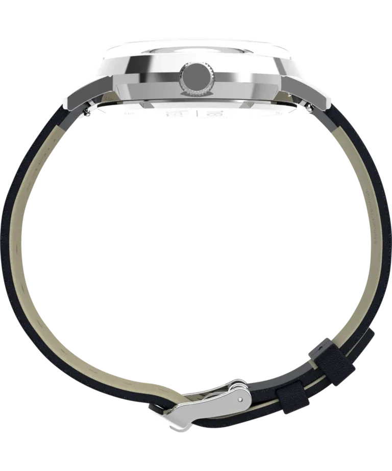 Vontlle x Timex Marlin TW2Y73800