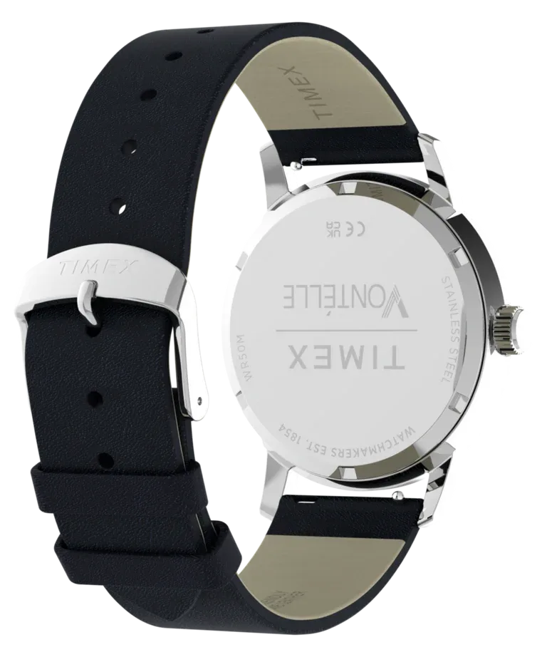 Vontlle x Timex Marlin TW2Y73800