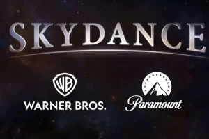Tony Driscoll dirige los juegos de Skydance tras la fusión con WBD Tony Driscoll Skydance — Tony Driscoll dirige los juegos de Skydance tras la fusión con WBD