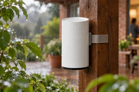 El Deco BE25-Outdoor de TP-Link, con WiFi 7 y apto para exteriores, baja a 139,49 euros en Amazon El Deco BE25-Outdoor de TP-Link, con WiFi 7 y apto para exteriores, baja a 139,49 euros en Amazon