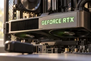 Un desbloqueador UEFI para las RTX 2000, 3000 y 4000 de Nvidia ya funciona en Windows y Linux Un desbloqueador UEFI para las RTX 2000, 3000 y 4000 de Nvidia ya funciona en Windows y Linux