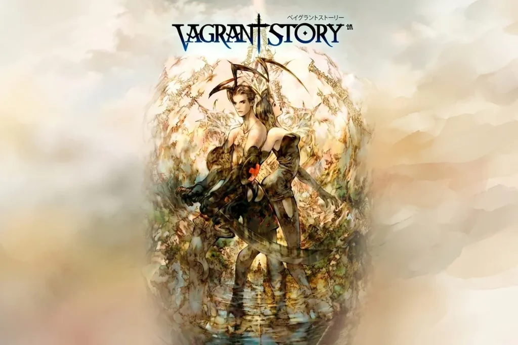 Vagrant Story de Square Enix se juega en PC sin emulación y con path tracing gracias a un port no oficial Vagrant Story de Square Enix se juega en PC sin emulación y con path tracing gracias a un port no oficial