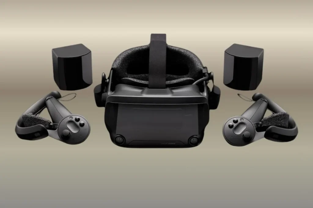 Valve da por terminada la producción del Index y rebaja un 20 % lo que queda en Steam Valve da por terminada la producción del Index y rebaja un 20 % lo que queda en Steam