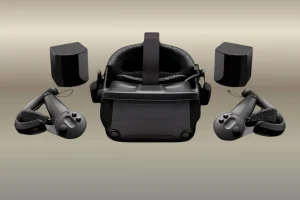 Valve da por terminada la producción del Index y rebaja un 20 % lo que queda en Steam