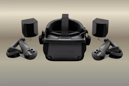 Valve da por terminada la producción del Index y rebaja un 20 % lo que queda en Steam