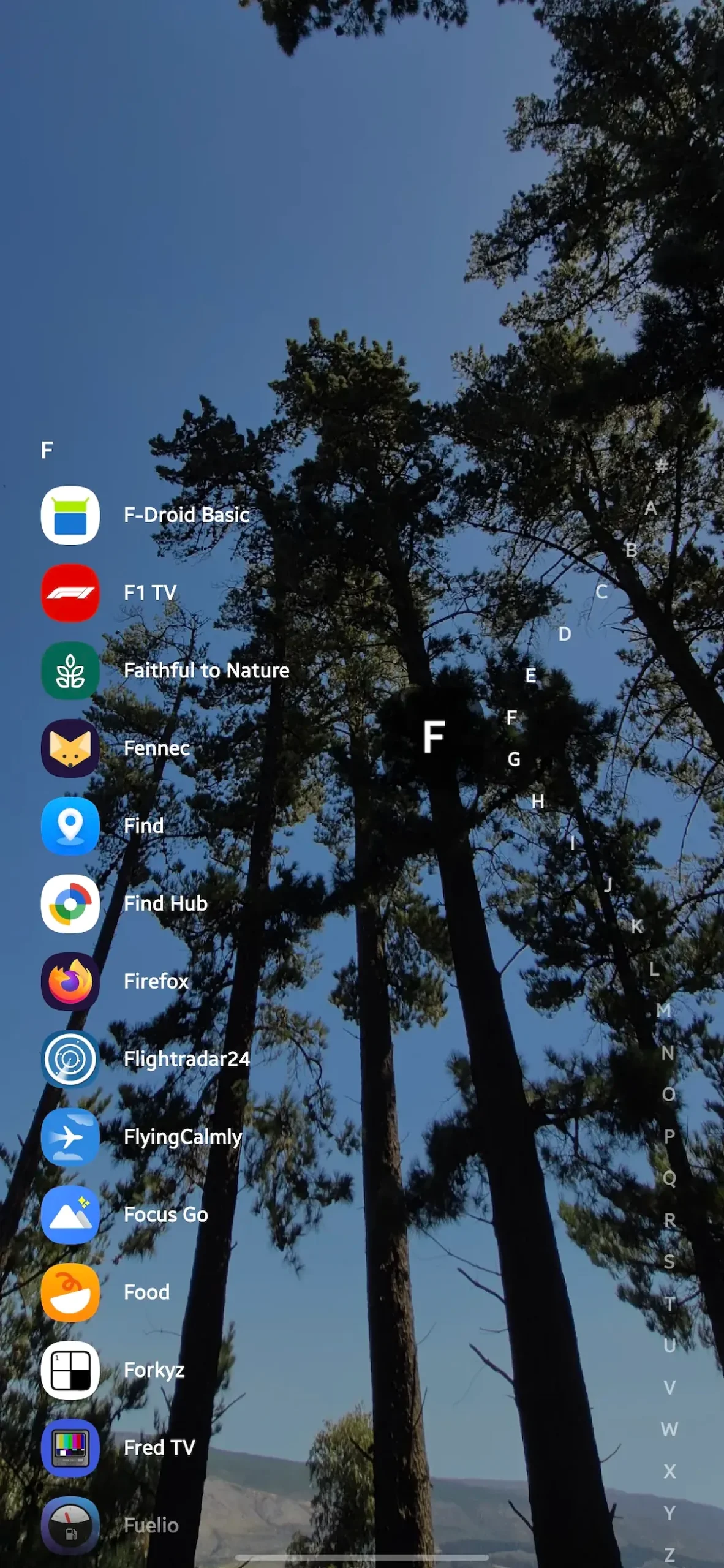 victoria launcher home 2
