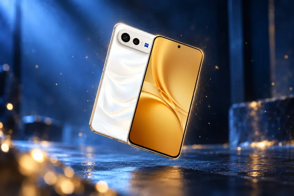 El Vivo X500 FE apunta a un lanzamiento global tras aparecer en tres bases de certificación El Vivo X500 FE apunta a un lanzamiento global tras aparecer en tres bases de certificación