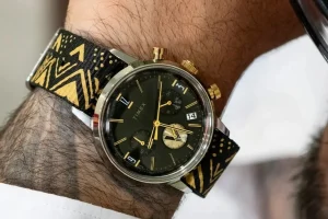 Timex lanza dos Marlin con Vontélle desde 199 dólares, con diseños atrevidos y correas únicas Timex lanza dos Marlin con Vontélle desde 199 dólares, con diseños atrevidos y correas únicas