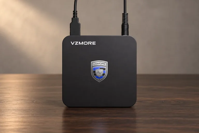 El mini PC Vzmore iX9 llega con Core Ultra 9 185H, eGPU por USB4 y muchos puertos El mini PC Vzmore iX9 llega con Core Ultra 9 185H, eGPU por USB4 y muchos puertos