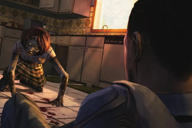 Chandler Riggs, de The Walking Dead, protagoniza un cortometraje de Resident Evil 7 Chandler Riggs, de The Walking Dead, protagoniza un cortometraje de Resident Evil 7