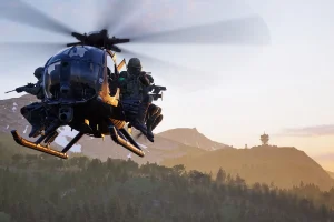 Wardogs elimina el bonus del equipo azul un día después de la Season 2: «Nos equivocamos»
