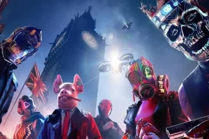 Ubisoft prepararía un Director's Cut de Watch Dogs Legion para 2027