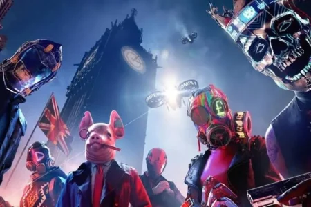 Ubisoft prepararía un Director’s Cut de Watch Dogs Legion para 2027 Ubisoft prepararía un Director's Cut de Watch Dogs Legion para 2027