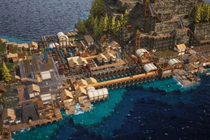 Whiskerwood Steam — Whiskerwood en Steam cae a 14,99 euros, con un 92 % de reseñas