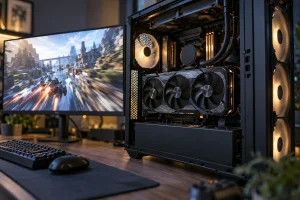 windows 11 stuttering — Windows 11 mejora el stuttering con soporte para más GPU