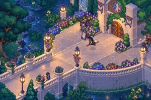 Witchbrook fecha lanzamiento — Xbox Game Pass fija las fechas de 3 juegos: uno llega el 10 de noviembre y dos en 2027