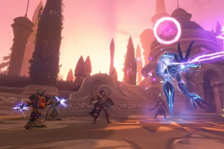 World of Warcraft Forever — WoW Forever pasó de 4 mazmorras nuevas a 9 porque Blizzard se fue entusiasmando