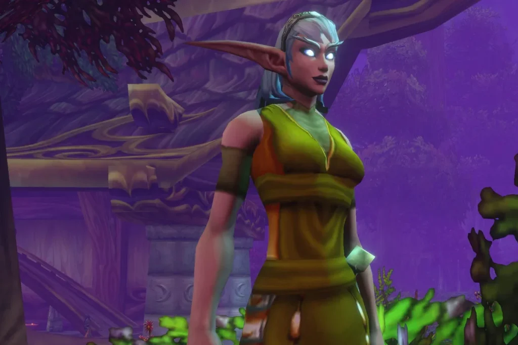 Las clases de WoW Forever mantendrán su ritmo clásico, según Blizzard: «indicativo de nuestras intenciones» WoW Forever beta — Las clases de WoW Forever mantendrán su ritmo clásico, según Blizzard: «indicativo de nuestras intenciones»