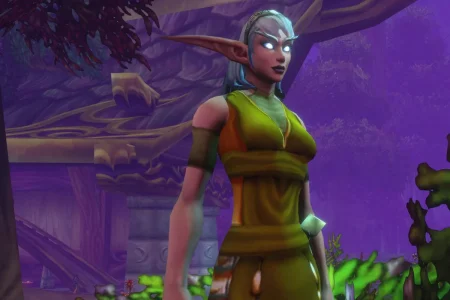 Las clases de WoW Forever mantendrán su ritmo clásico, según Blizzard: «indicativo de nuestras intenciones» WoW Forever beta — Las clases de WoW Forever mantendrán su ritmo clásico, según Blizzard: «indicativo de nuestras intenciones»