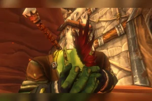 El parche de WoW Forever recorta a la mitad la XP extra de las misiones de mazmorra WoW Forever cambios parche — Los cambios del parche de WoW Forever recortan la XP, pero menos