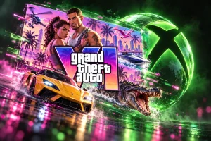 Microsoft se lleva el streaming de GTA 6 en el gaming de Xbox Cloud Xbox Cloud Gaming — Microsoft se lleva el streaming de GTA 6 en el gaming de Xbox Cloud