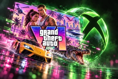 Microsoft se lleva el streaming de GTA 6 en el gaming de Xbox Cloud Xbox Cloud Gaming — Microsoft se lleva el streaming de GTA 6 en el gaming de Xbox Cloud