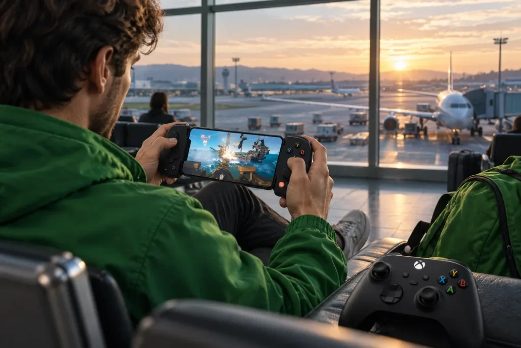 Xbox Cloud Gaming ya vende horas sin Game Pass ni anuncios a algunos Insiders, desde 3,99 dólares Xbox Cloud Gaming precio — Xbox Cloud Gaming ya vende horas sin Game Pass ni anuncios a algunos Insiders, desde 3,99 dólares