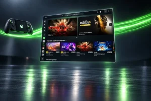 La app de Xbox para PC rehecha sería más rápida y unificaría tienda y biblioteca