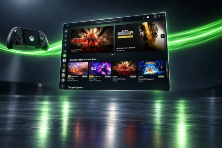La app de Xbox para PC rehecha sería más rápida y unificaría tienda y biblioteca La app de Xbox para PC rehecha sería más rápida y unificaría tienda y biblioteca