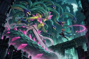 XBOX Play Anywhere — Castlevania: Belmont's Curse y Tales of Eternia cierran la semana de estrenos en Xbox