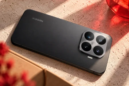 El cupón BDES15 deja el Xiaomi 17T de 12 GB y 6.500 mAh 291,80 euros por debajo de su precio de lanzamiento El cupón BDES15 deja el Xiaomi 17T de 12 GB y 6.500 mAh 291,80 euros por debajo de su precio de lanzamiento