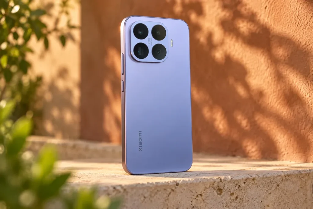 El Xiaomi 17T cuesta 434,19 euros en AliExpress con cupón: 6.500 mAh y teleobjetivo de 50 MP Xiaomi 17T oferta — El Xiaomi 17T cuesta 434,19 euros en AliExpress con cupón: 6.500 mAh y teleobjetivo de 50 MP