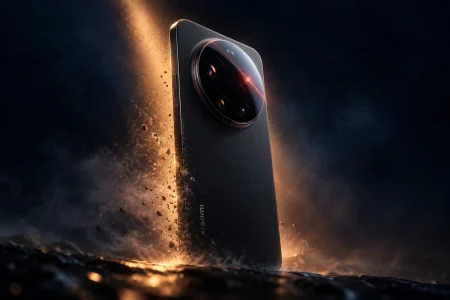 Xiaomi 18 Ultra cancelado — El cancelado de Xiaomi 18 Ultra por costar 9.999 yuanes, según DCS
