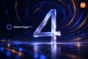 HyperOS 4 estable de Xiaomi empieza a llegar a la serie 17, REDMI K100/K90 y Pad 8 HyperOS 4 estable de Xiaomi empieza a llegar a la serie 17, REDMI K100/K90 y Pad 8