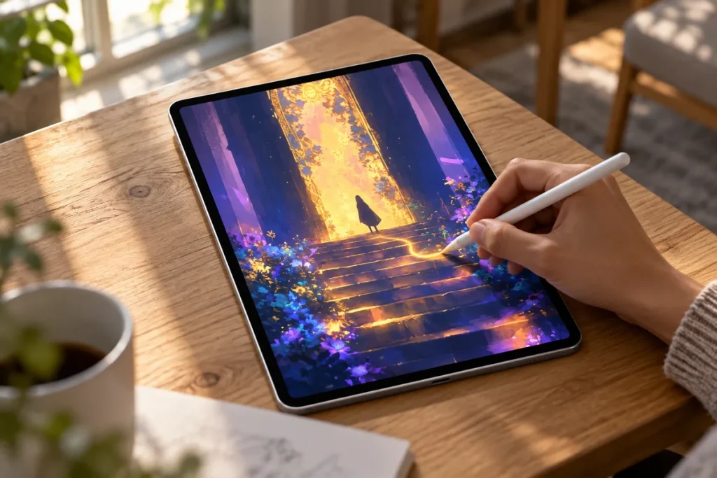La Xiaomi Pad 8 cae a 275 euros con cupón: una tablet para trabajar, jugar y ver series La Xiaomi Pad 8 cae a 275 euros con cupón: una tablet para trabajar, jugar y ver series