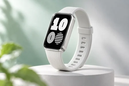 El Xiaomi REDMI Band 4 sale a la venta con hasta 21 días de batería y un precio de 169 yuanes